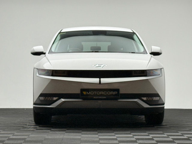 Image for 2022 Hyundai Ioniq 5 EXEC PLUS 58KWH