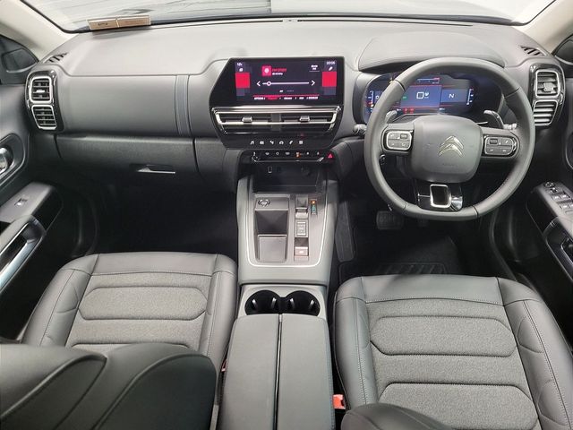 Image for 2025 Citroen C5 Aircross PLUS Pack Auto Diesel **Pre-Reg Sale No Millage** From €109 Per Week