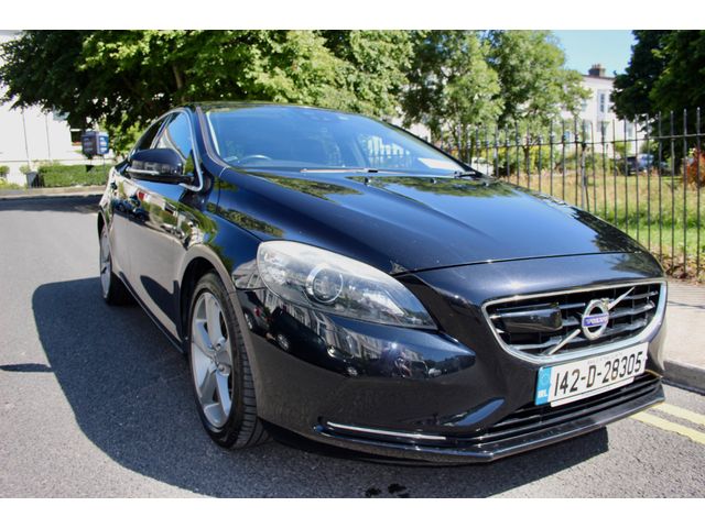 Image for 2014 Volvo V40 T4 1.6 Automatic , FSH, NCT