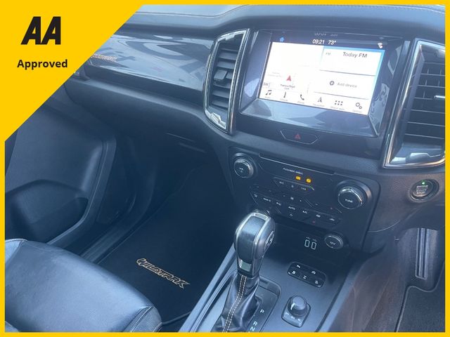 Image for 2020 Ford Ranger WILDTRAK ECOBLUE 4 FREE DELIVERY