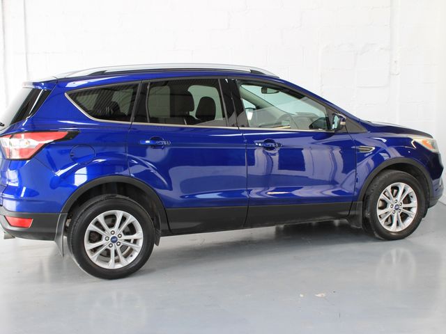 Image for 2017 Ford Kuga Titanium 1.5 TDCI 120PS FWD 4D