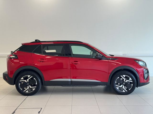 Image for 2025 Peugeot 2008 Electric 156bhp (54 kWh) Allure