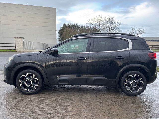 Image for 2023 Citroen C5 Aircross FEEL PACK BLUEHDI 130 MY50 4DR