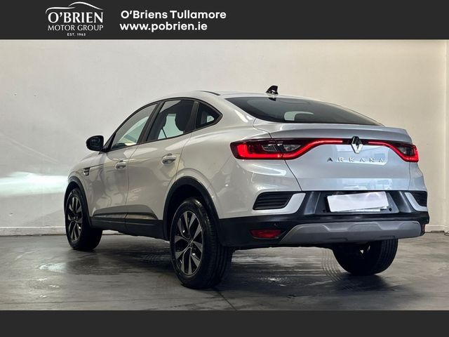 Image for 2023 Renault Arkana TCe 140 Auto evolution