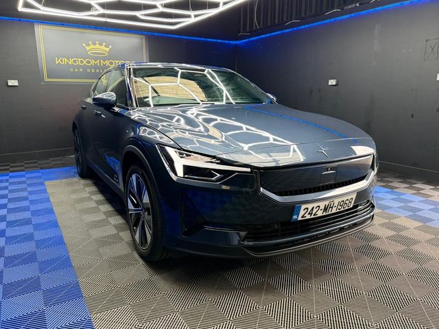 Image for 2024 Polestar 2 Long Range Single Motor (P4-M)