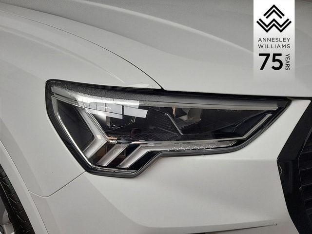 Image for 2020 Audi Q3 35 TDI 150HP S Tronic S line