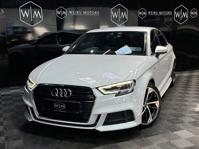 Image for 2019 Audi A3 S-LINE//AUTOMATIC//SALOON//ONLY 51, 482KM