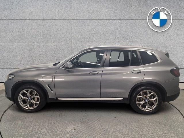Image for 2024 BMW X3 xDrive30e xLine