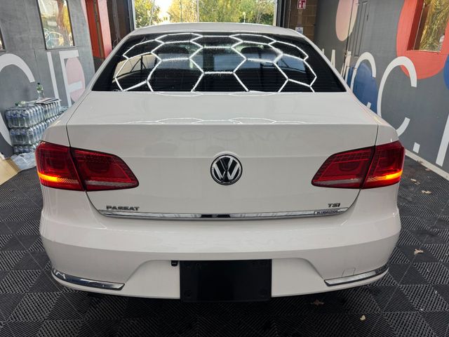 Image for 2012 Volkswagen Passat 2012 VOLKSWAGEN PASSAT TSI COMFORT LINE AUTOMATIC 1.4 / PARKING CAMERA