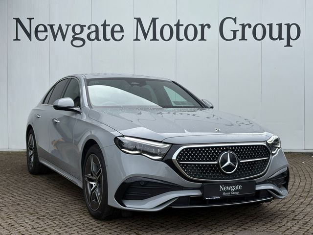 Image for 2025 Mercedes-Benz E Class E 300 E AMG LINE ADVANCED
