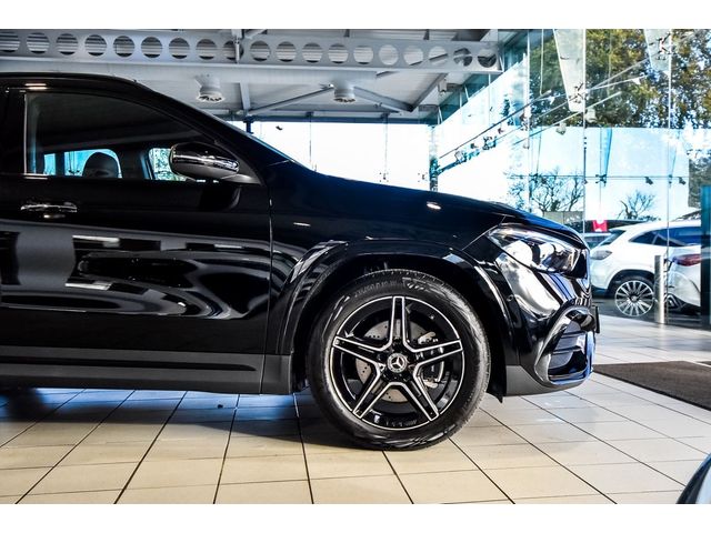 Image for 2026 Mercedes-Benz GLA Class 180d AMG Night Pack New