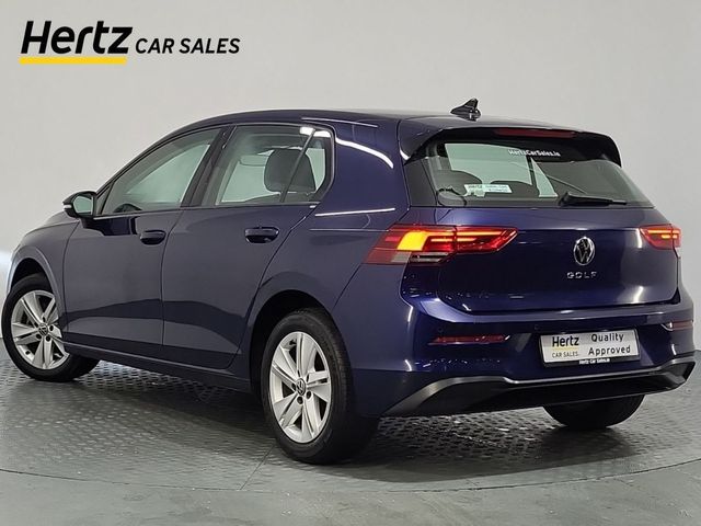 Image for 2024 Volkswagen Golf LIFE 110HP Petrol Manual