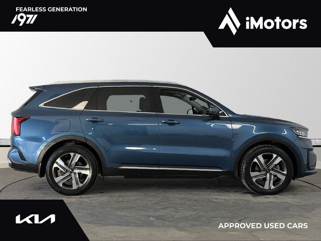 Image for 2023 Kia Sorento PLUG-IN HYBRID K3 5 SEATER 5DR Auto