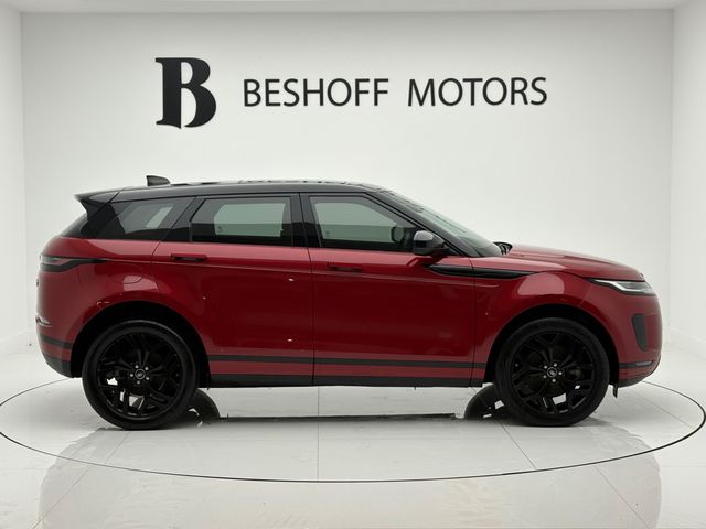 Image for 2020 Land Rover Range Rover Evoque 2.0D S AUTO=PAN ROOF//1 OWNER//202 D REG=JUST SERVICED BY LAND ROVER=TAILORED FINANCE PACKAGES AVAILABLE=TRADE IN'S WELCOME