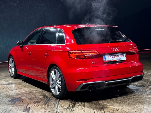 Image for 2019 Audi A3 S-LINE AUTOMATIC 1.4L TFSI - UPGRADED ALLOY WHEELS - REVERSE CAMERA - CRUISE CONTROL