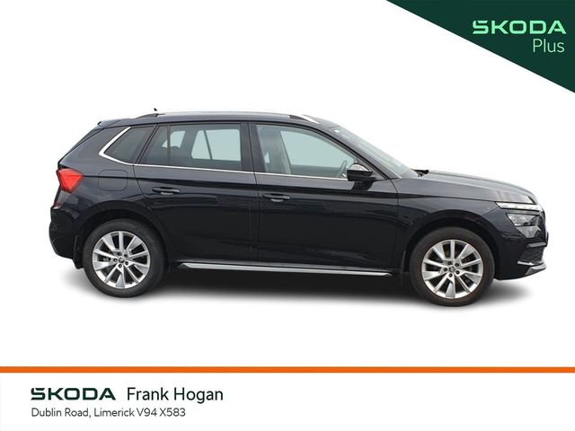 Image for 2022 Skoda Kamiq Style 1.0TSI 110HP Call Jack on 0877959730
