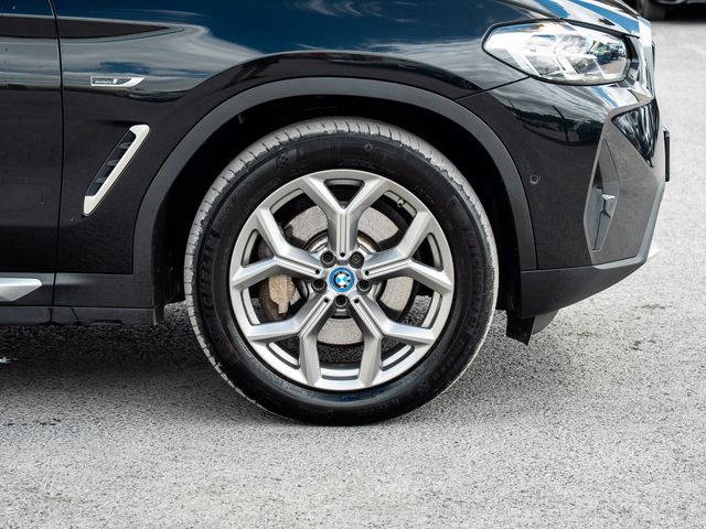 Image for 2022 BMW X3 XDRIVE30E XLINE