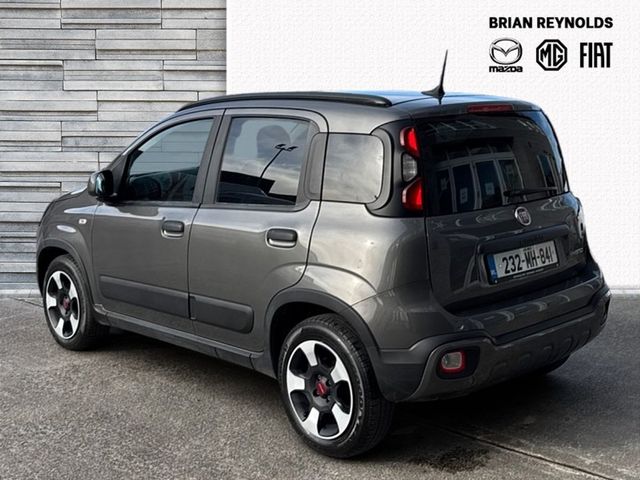 Image for 2023 Fiat Panda Panda Cross 1.0 70 HP 5 Seat