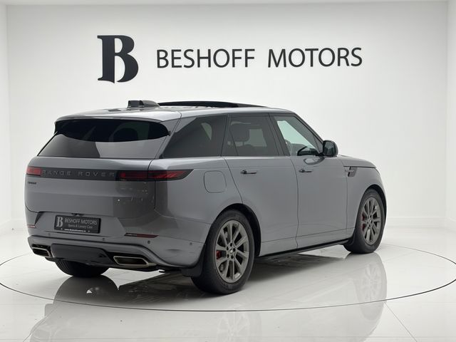 Image for 2024 Land Rover Range Rover Sport P460e DYNAMIC SE=1 OWNER//PAN ROOF//D REG=ORIGINAL IRISH JEEP WITH FULL LAND ROVER SERVICE HISTORY=TAILORED FINANCE PACKAGES AVAILABLE=TRADE IN'S WELCOME