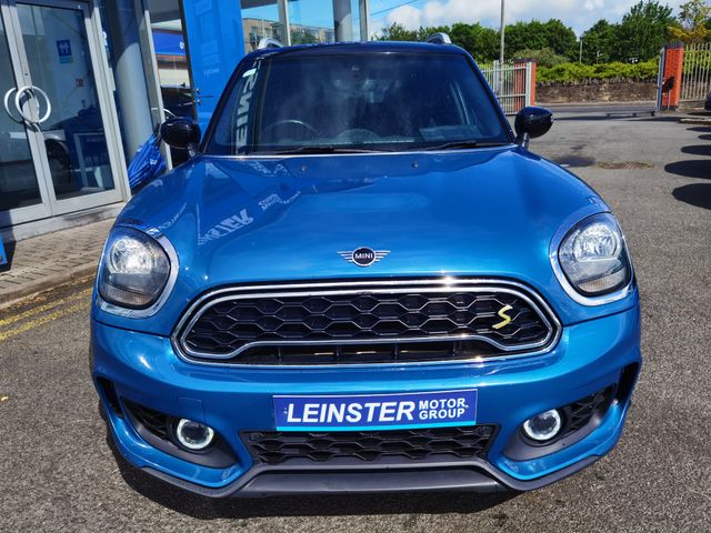 Image for 2020 Mini Countryman 1.5 JOHN COOPER WORKS ALL4 AUTOMATIC PETROL PLUG-IN HYBRID - FINANCE AVAILABLE - CALL US TODAY ON 01 492 6566 OR 087-092 5525