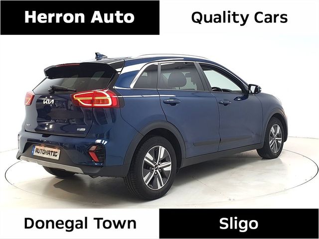 Image for 2022 Kia Niro K2 HEV AUTO