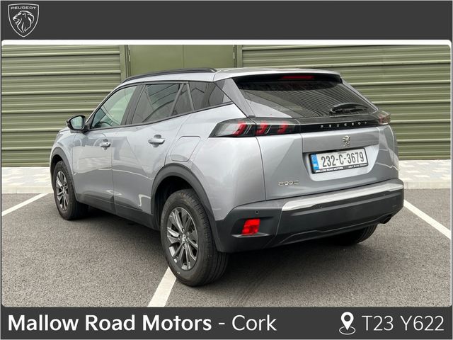 Image for 2023 Peugeot 2008 ACTIVE 1.2 100 6.4 4DR