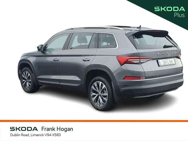 Image for 2024 Skoda Kodiaq 2.0 TDI 150HP DSG Ambition + Sunroof" €355 monthly on PCP" Call / Text Evan Cuddihy on 083-0234686"