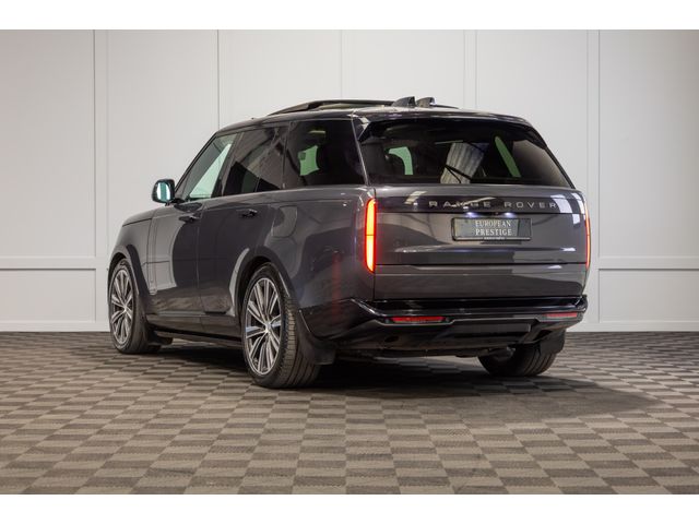 Image for 2024 Land Rover Range Rover P460e Autobiography