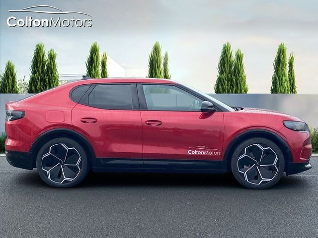 Image for 2025 Ford Capri Premium 77kWh (Upgrade Wheels)