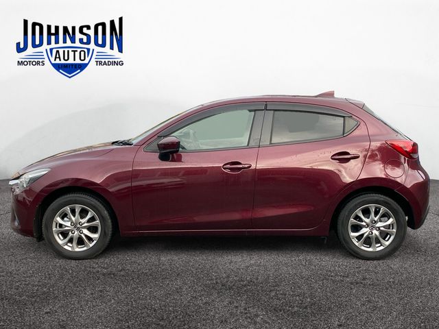 Image for 2018 Mazda Demio 1.3 Petrol Auto