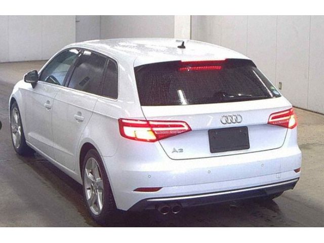 Image for 2020 Audi A3 1.4 Petrol Auto