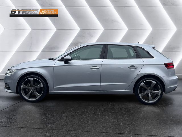 Image for 2016 Audi A3 1.4 TFSI AUTO