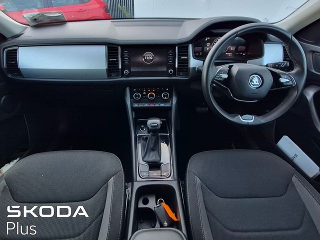Image for 2024 Skoda Kodiaq 2.0 TDI 150HP DSG Ambition 7 SeatCall Cormac on 0861736180