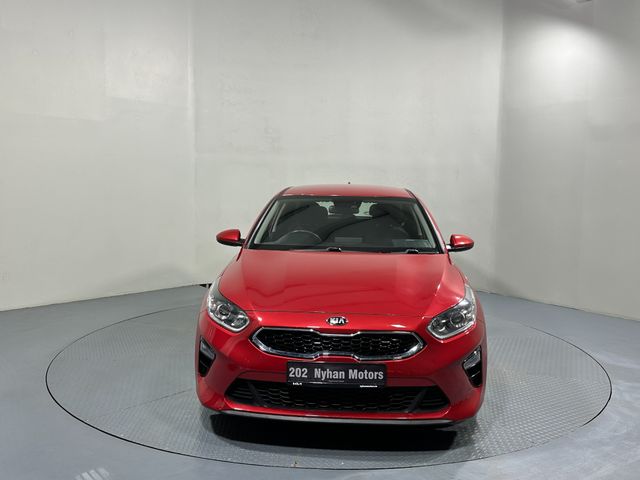 Image for 2020 Kia Ceed K2 1.6 Crdi 202