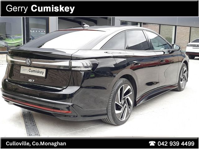 Image for 2025 Volkswagen ID.7 Match Pro Plus | 286BHP | 77kWh |