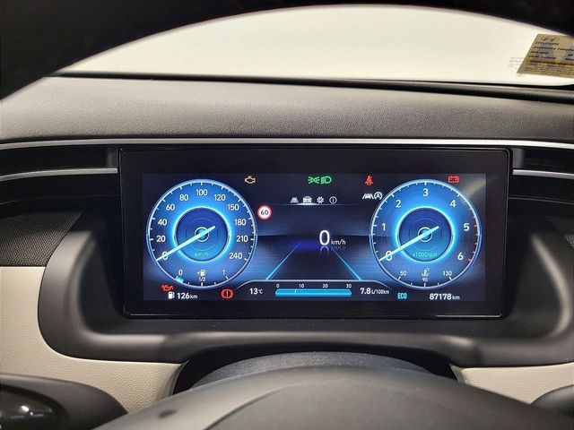 Image for 2022 Hyundai Tucson 2WD Executive From ++EURO++106 per week