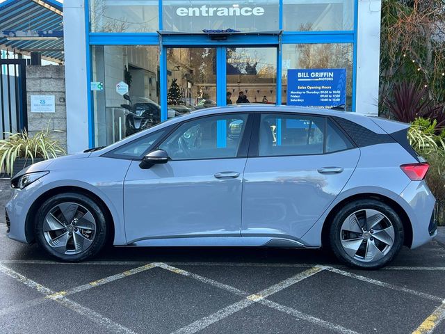 Image for 2023 Cupra Born 58KWh // VERY LOW MILEAGE // APPLE CARPLAY/ANDROID AUTO // DIGITAL CLUSTER