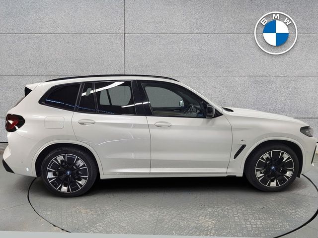 Image for 2024 BMW iX3 M Sport Pro