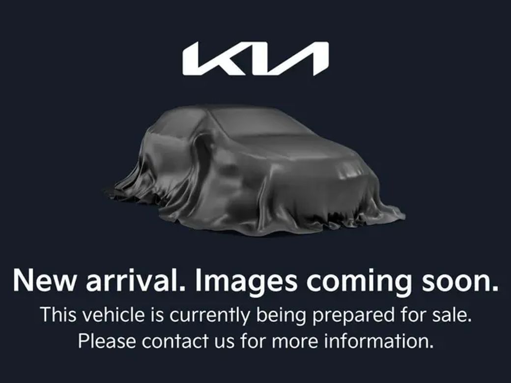 Image for 2022 Kia Sportage K2 Diesel 5DR
