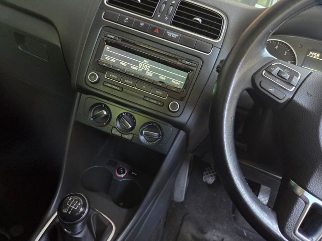 Image for 2013 Volkswagen Polo 1.2 70BHP COMFORTLINE