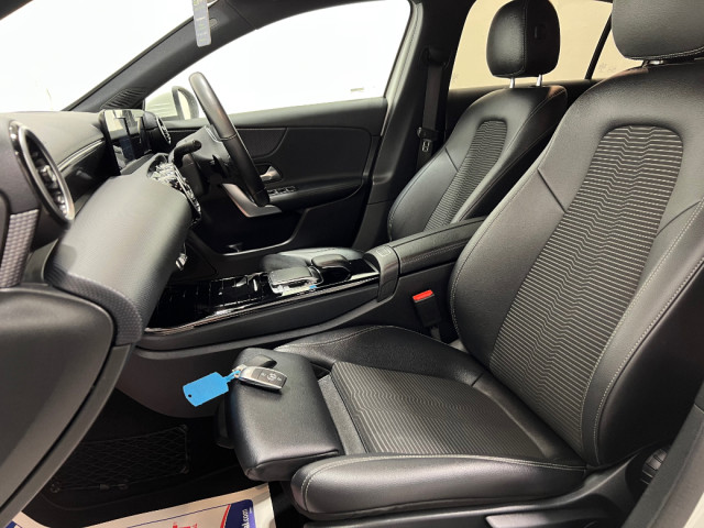 Image for 2019 Mercedes-Benz A Class A 180 D SPORT AUTO 