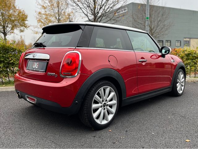 Image for 2015 Mini Hatch SPORT *FRESH NCT *FULL SERVICE HISTORY