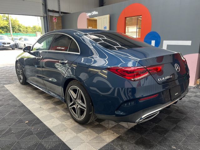 Image for 2021 Mercedes-Benz CLA Class 2021 MERCEDES-BENZ CLA200D AMG LINE AUTOMATIC / PARKING CAMERA/ ELETRIC AND HEATED SEATS