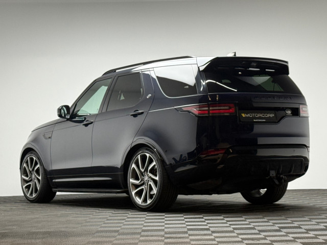 Image for 2020 Land Rover Discovery LANDMARK SDV6 3.0 306HP *7 SEATER*