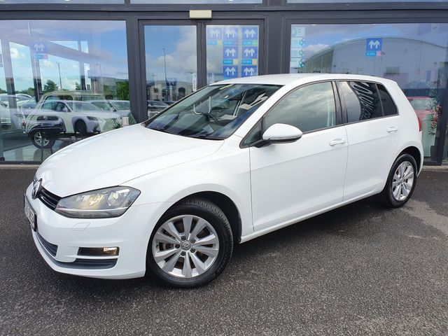 Image for 2015 Volkswagen Golf COMFORTLINE * 1.2 TSI AUTOMATIC