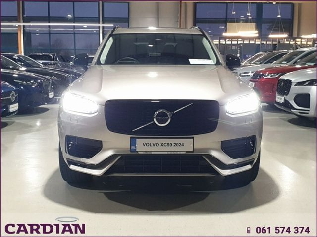 Image for 2024 Volvo XC90 XC90 Ultimate T8 Recharge AWD