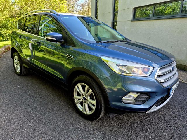 Image for 2019 Ford Kuga 
