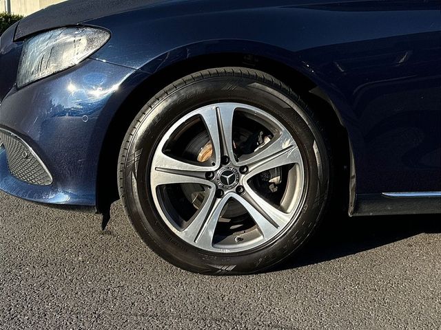 Image for 2019 Mercedes-Benz E Class E220d Avantgarde--Macchiato Beige Leather