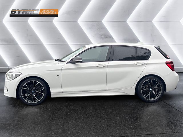 Image for 2015 BMW 1 Series 116I MSPORT AUTO