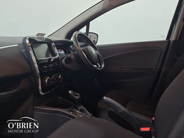 Image for 2019 Renault Zoe R110 Z. E. 40 DYNAMIQUE NAV